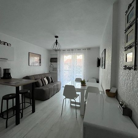 Appartement Les Pieds Dans L'Eau Κολιούρ Εξωτερικό φωτογραφία