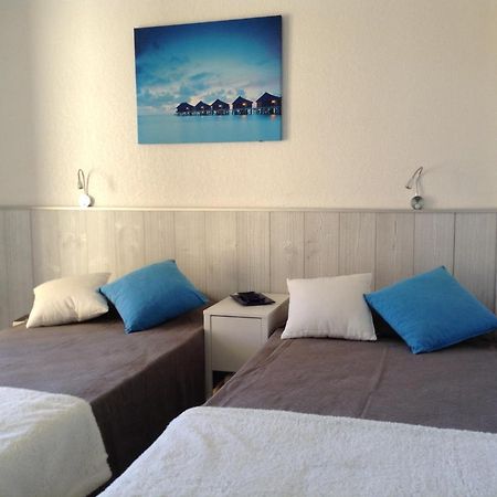 Appartement Les Pieds Dans L'Eau Κολιούρ Εξωτερικό φωτογραφία
