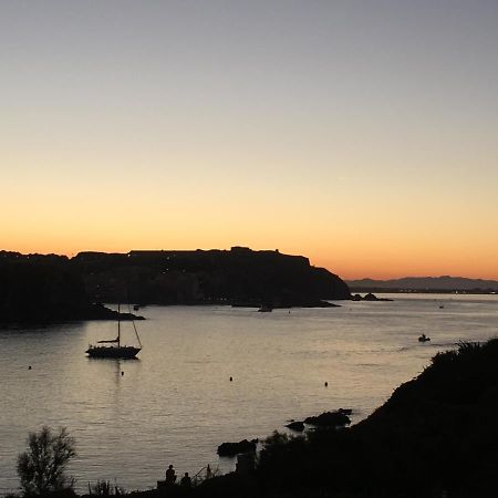 Appartement Les Pieds Dans L'Eau Κολιούρ Εξωτερικό φωτογραφία