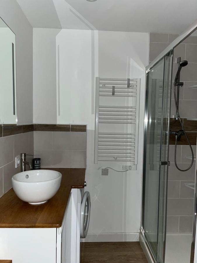 Appartement Les Pieds Dans L'Eau Κολιούρ Εξωτερικό φωτογραφία