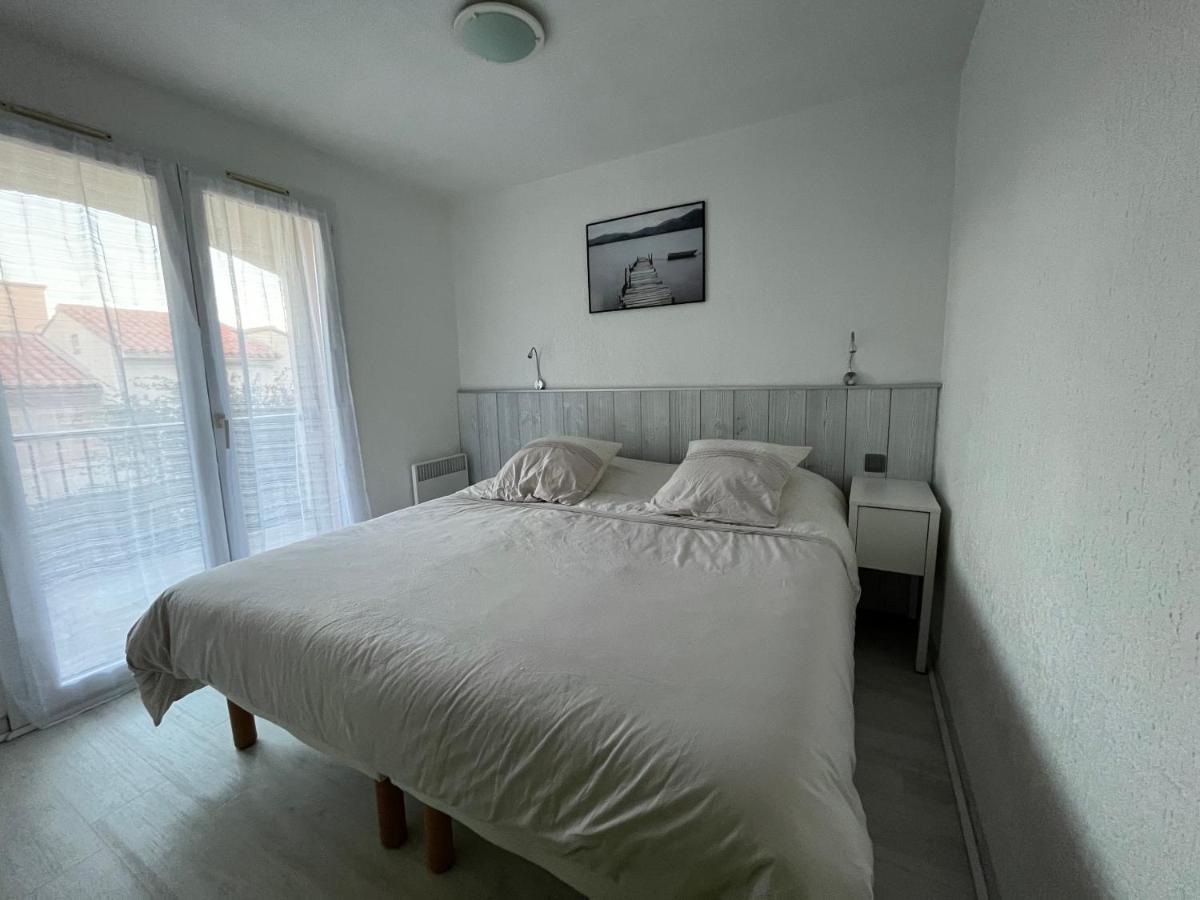 Appartement Les Pieds Dans L'Eau Κολιούρ Εξωτερικό φωτογραφία
