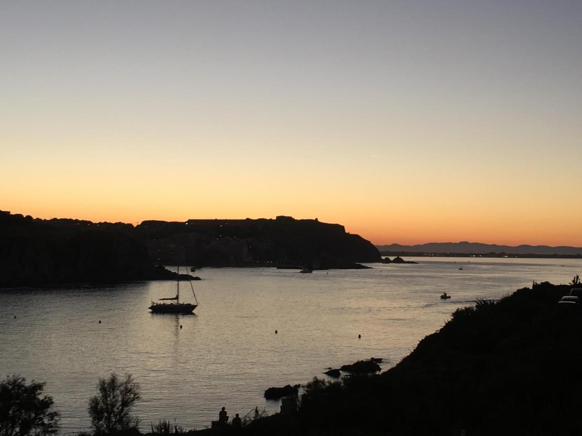 Appartement Les Pieds Dans L'Eau Κολιούρ Εξωτερικό φωτογραφία
